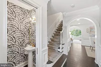 3523 Hamlet Place #501, Chevy Chase, MD 20815 - Photo 9