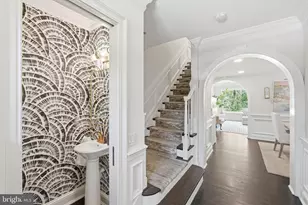 3523 Hamlet Pl, Chevy Chase, MD 20815 - Photo 9