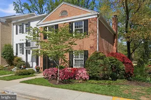 3523 Hamlet Pl, Chevy Chase, MD 20815 - Photo 1