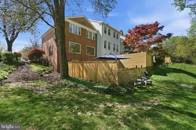 3523 Hamlet Place #501, Chevy Chase, MD 20815 - Photo 35