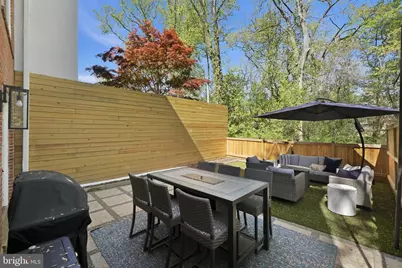 3523 Hamlet Place #501, Chevy Chase, MD 20815 - Photo 33