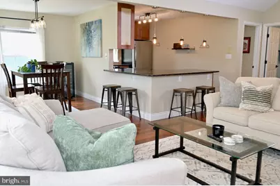 112 Kendrick Place #112-34, Gaithersburg, MD 20878 - Photo 5