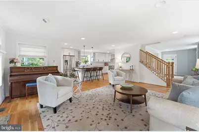 1102 Meurilee Lane, Silver Spring, MD 20901 - Photo 7