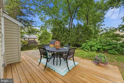 1102 Meurilee Lane, Silver Spring, MD 20901 - Photo 57