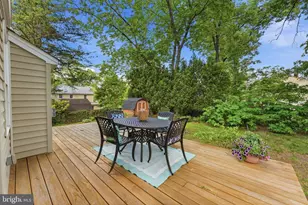 1102 Meurilee Ln, Silver Spring, MD 20901 - Photo 57