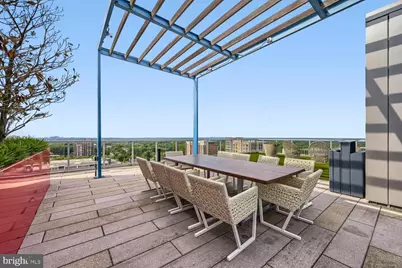 930 Rose Avenue #1603, Rockville, MD 20852 - Photo 37