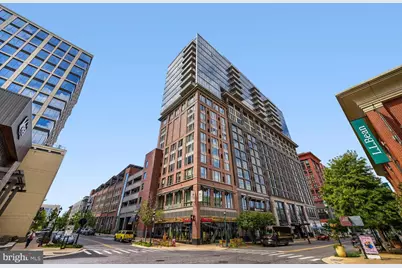 930 Rose Avenue #1603, Rockville, MD 20852 - Photo 41