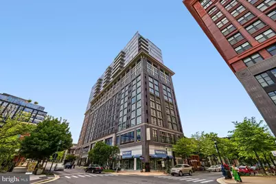 930 Rose Avenue #1603, Rockville, MD 20852 - Photo 21
