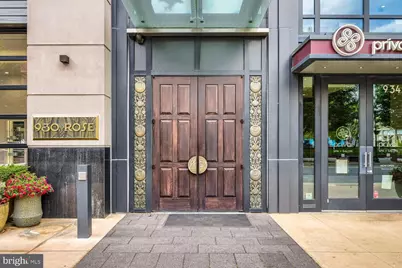 930 Rose Avenue #1603, Rockville, MD 20852 - Photo 1