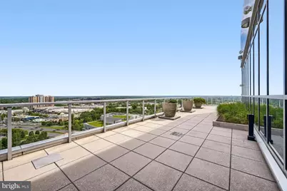 930 Rose Avenue #1603, Rockville, MD 20852 - Photo 31