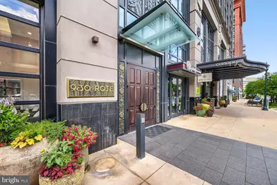 930 Rose Avenue #1603, Rockville, MD 20852 - Photo 17