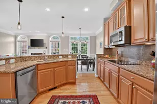 58 Sharpstead Ln, Gaithersburg, MD 20878 - Photo 9