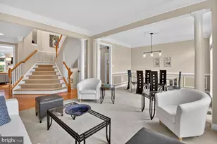 58 Sharpstead Ln, Gaithersburg, MD 20878 - Photo 7