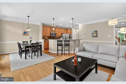 58 Sharpstead Lane, Gaithersburg, MD 20878 - Photo 3