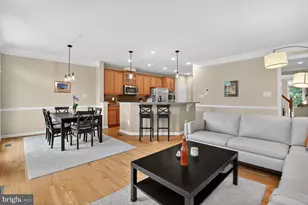 58 Sharpstead Ln, Gaithersburg, MD 20878 - Photo 3