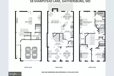 58 Sharpstead Lane, Gaithersburg, MD 20878 - Photo 35