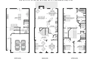58 Sharpstead Ln, Gaithersburg, MD 20878 - Photo 35
