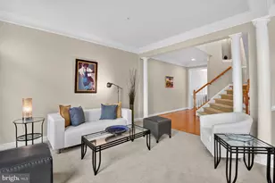 58 Sharpstead Ln, Gaithersburg, MD 20878 - Photo 15