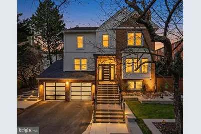 4416 Sangamore Road, Bethesda, MD 20816 - Photo 1