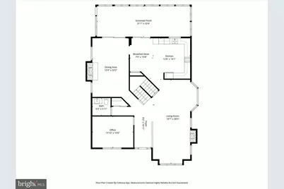 4416 Sangamore Road, Bethesda, MD 20816 - Photo 47