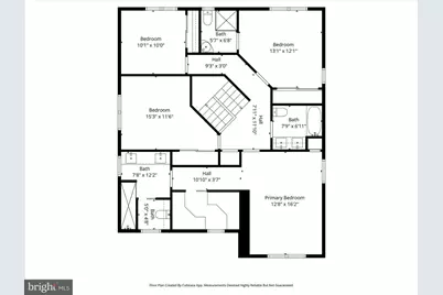 4416 Sangamore Road, Bethesda, MD 20816 - Photo 51