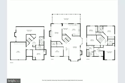 4416 Sangamore Road, Bethesda, MD 20816 - Photo 49