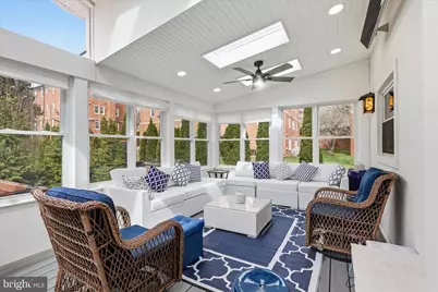 4416 Sangamore Road, Bethesda, MD 20816 - Photo 27