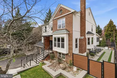 4416 Sangamore Road, Bethesda, MD 20816 - Photo 5