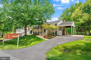 3204 Llewellyn Field Rd, Olney, MD 20832 - Photo 3