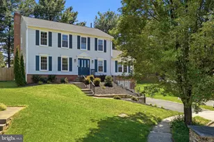6 Bostwick Ct, Gaithersburg, MD 20878 - Photo 3