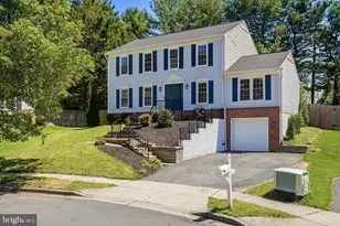 6 Bostwick Ct, Gaithersburg, MD 20878 - Photo 3