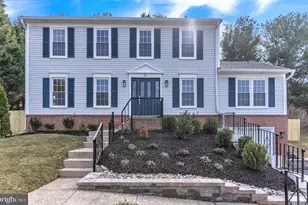 6 Bostwick Ct, Gaithersburg, MD 20878 - Photo 1