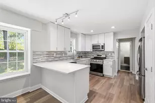 6 Bostwick Ct, Gaithersburg, MD 20878 - Photo 1