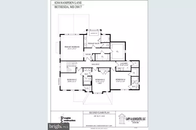 8204 Hampden Lane, Bethesda, MD 20817 - Photo 3