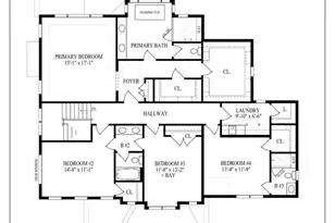 8204 Hampden Ln, Bethesda, MD 20817 - Photo 3