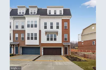 2521 Farmstead Drive #611 LILLIAN, Rockville, MD 20850 - Photo 1