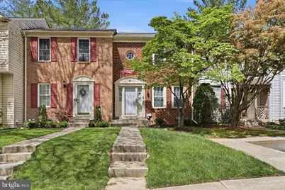6 Cross Laurel Court, Germantown, MD 20876 - Photo 1