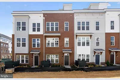 2521 Farmstead Drive #CLARKE 224 ELEVATOR, Rockville, MD 20850 - Photo 1