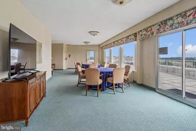 10201 Grosvenor Place #1206, Rockville, MD 20852 - Photo 43