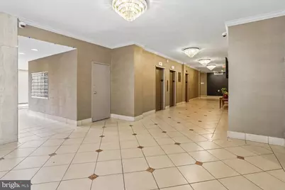 10201 Grosvenor Place #1206, Rockville, MD 20852 - Photo 35