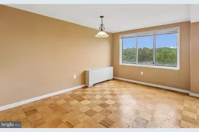 10201 Grosvenor Place #1206, Rockville, MD 20852 - Photo 11