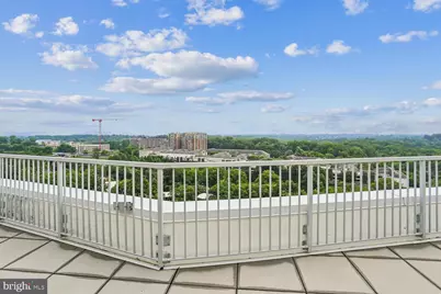 10201 Grosvenor Place #1206, Rockville, MD 20852 - Photo 39
