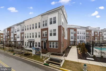 2521 Farmstead Drive #313 CLARKE, Rockville, MD 20850 - Photo 1