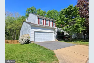18500 Gingerbread Lane, Gaithersburg, MD 20877 - Photo 7