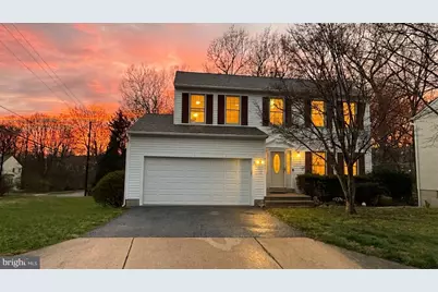 18500 Gingerbread Lane, Gaithersburg, MD 20877 - Photo 1