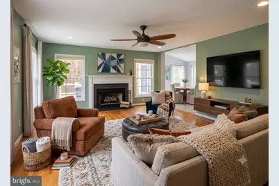 18500 Gingerbread Lane, Gaithersburg, MD 20877 - Photo 1