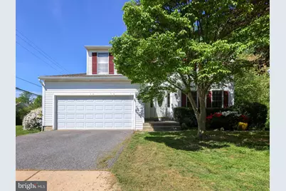 18500 Gingerbread Lane, Gaithersburg, MD 20877 - Photo 5