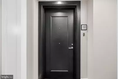 7710 Woodmont Avenue #204, Bethesda, MD 20814 - Photo 19