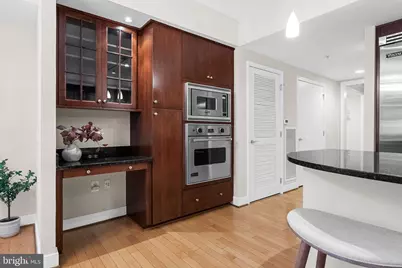 7710 Woodmont Avenue #204, Bethesda, MD 20814 - Photo 25