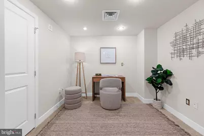 7710 Woodmont Avenue #204, Bethesda, MD 20814 - Photo 5